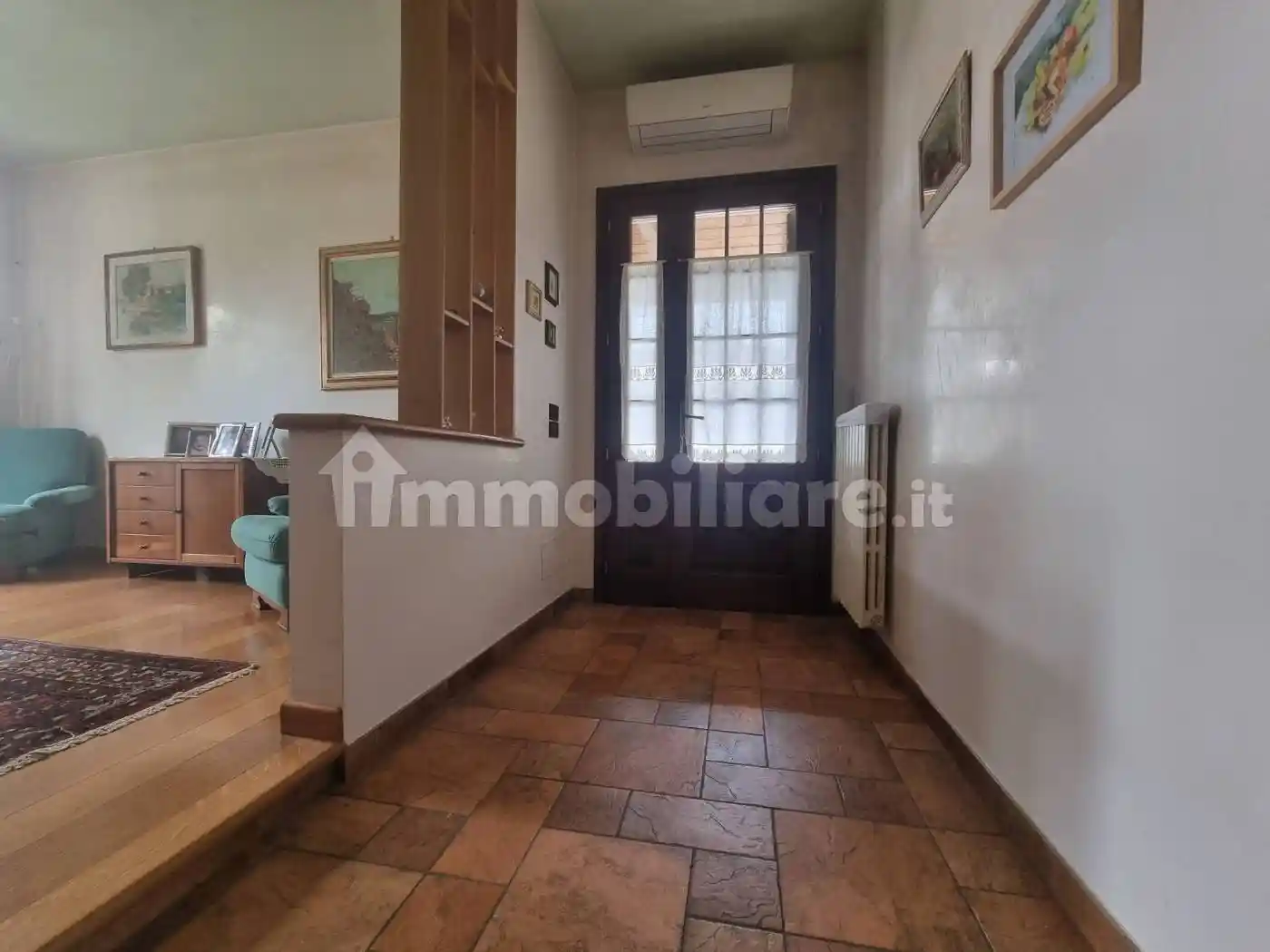 Villa in vendita a Treviso