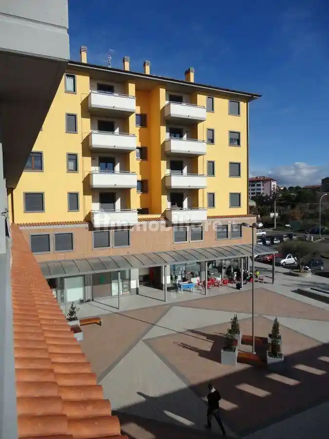 Appartamento in vendita a Viterbo