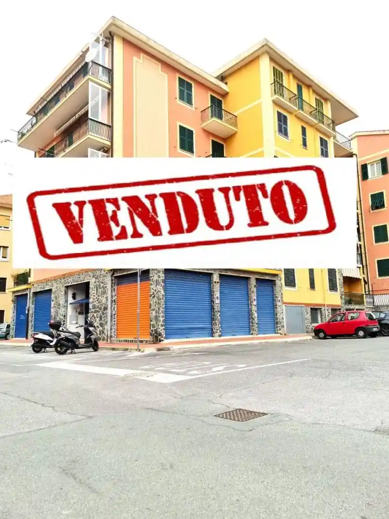 Appartamento in vendita a Albisola Superiore