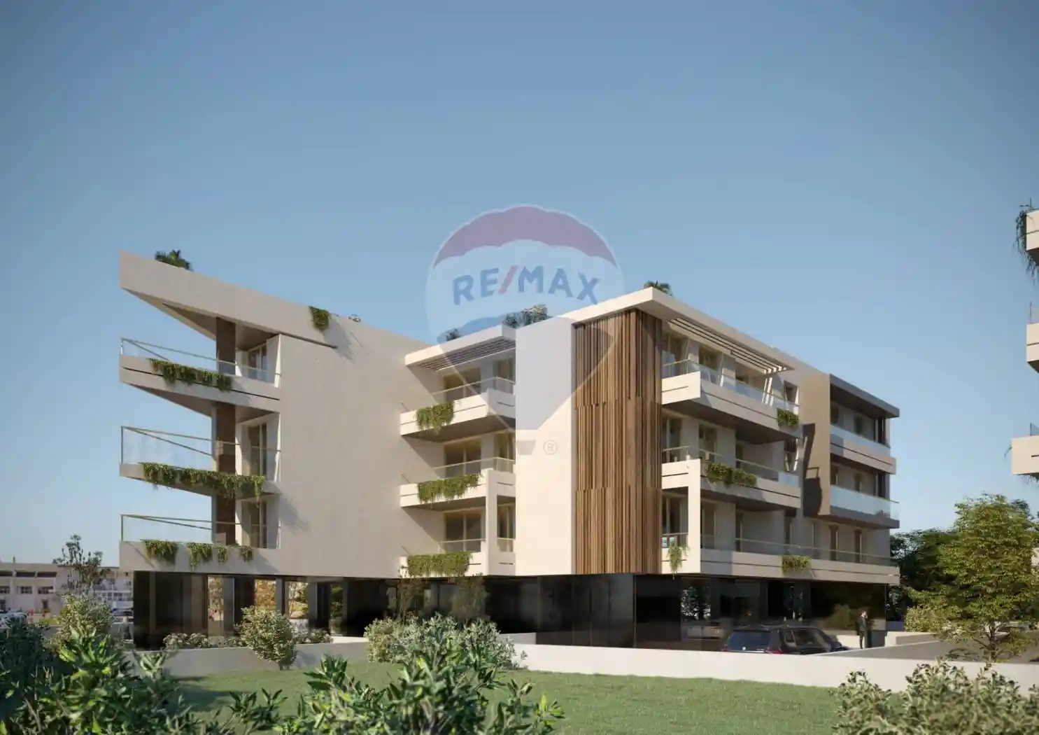 Appartamento in vendita a Bari