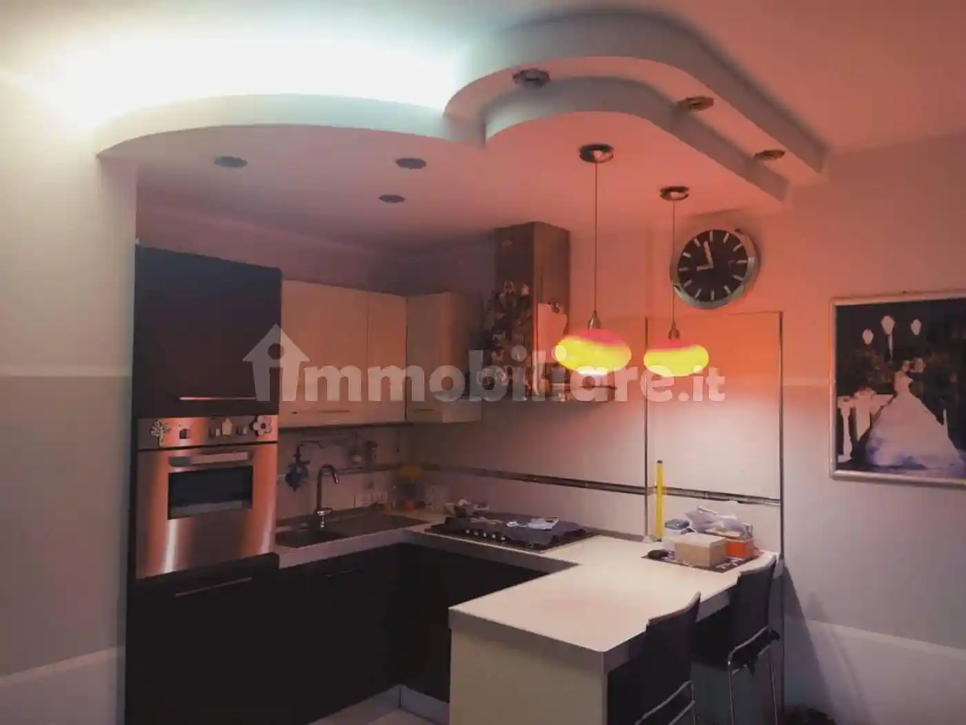 Trilocale Strada Provinciale San Tommaso 16, Ortona - foto 2