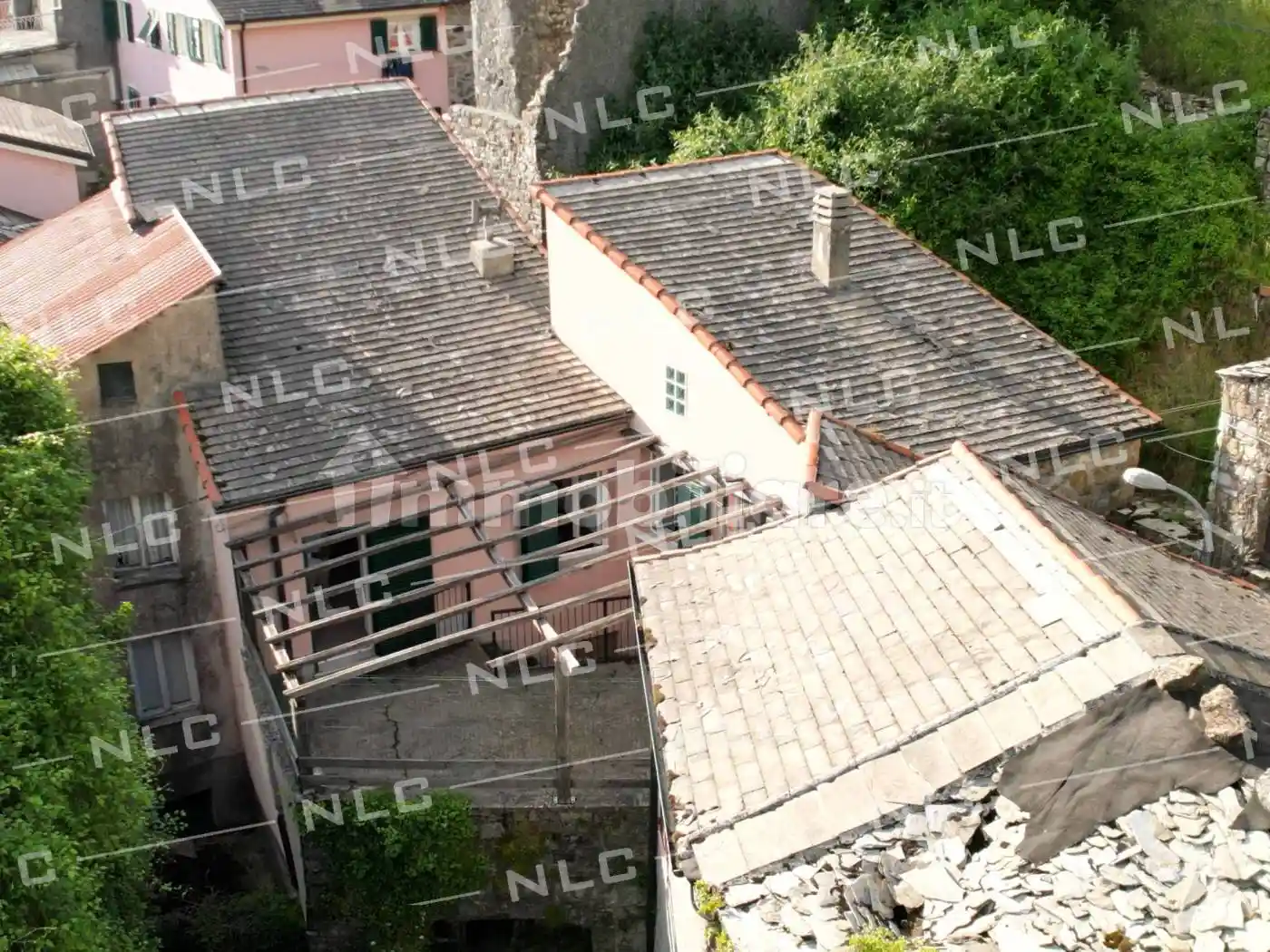 Casa indipendente in vendita a Ne