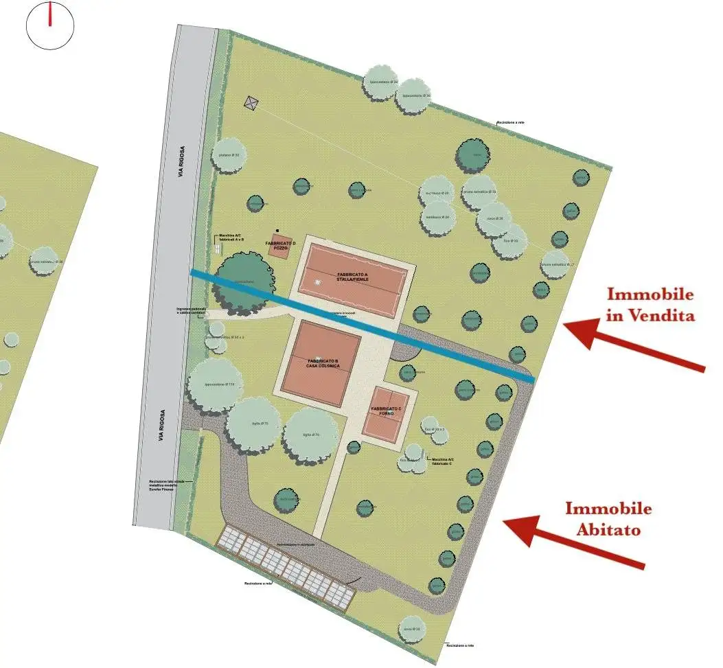 Villa in vendita a Bologna