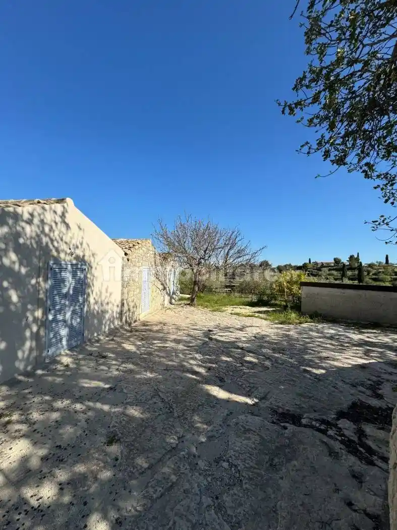 Rustico - Casale in vendita a Modica