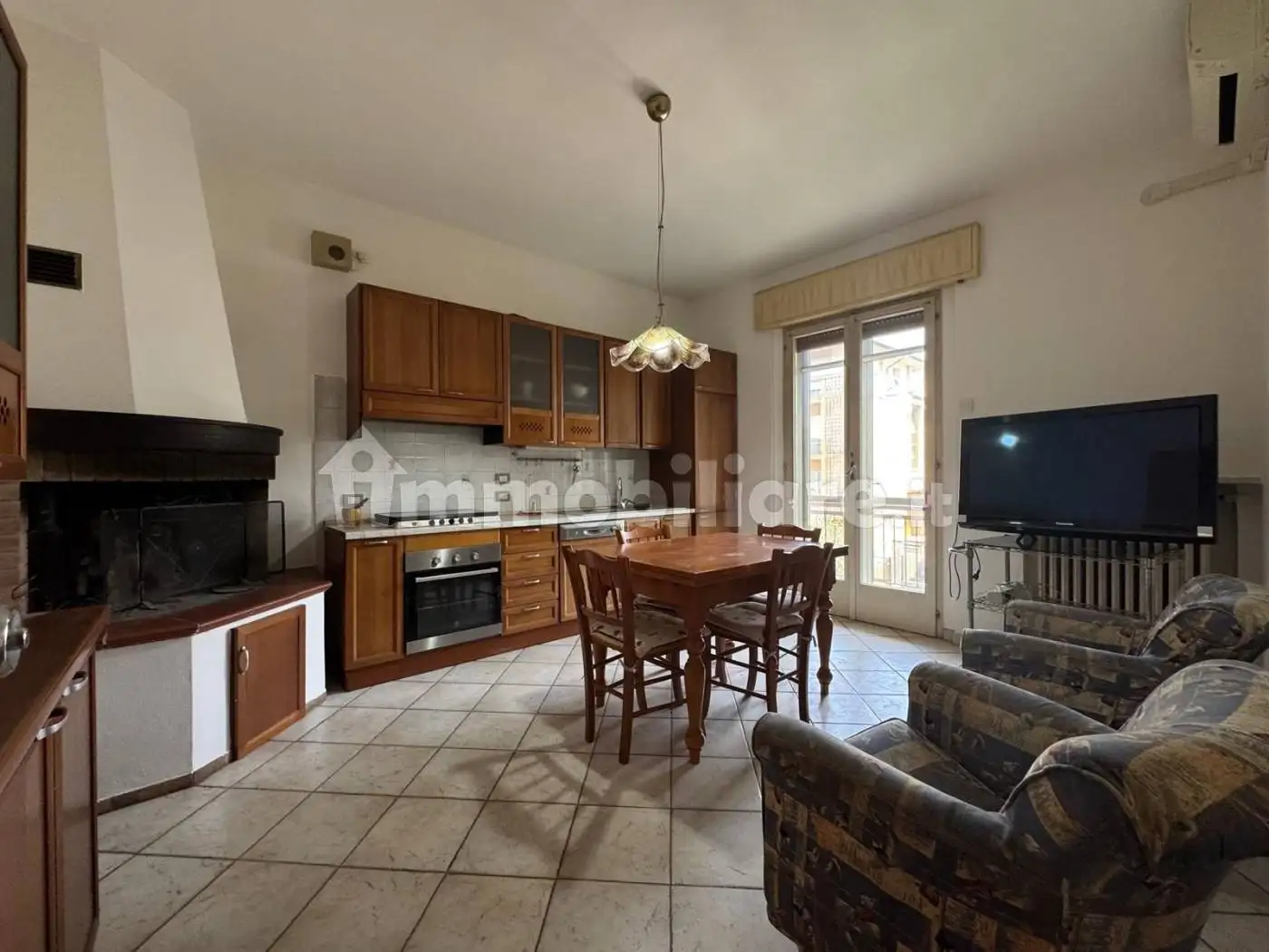 Casa indipendente in vendita a Forlì