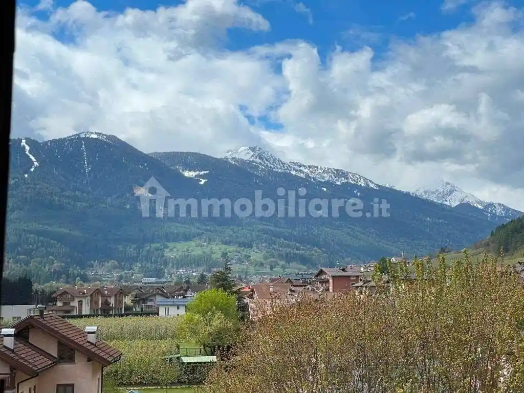 Appartamento nuovo, secondo piano, Croviana - foto 3