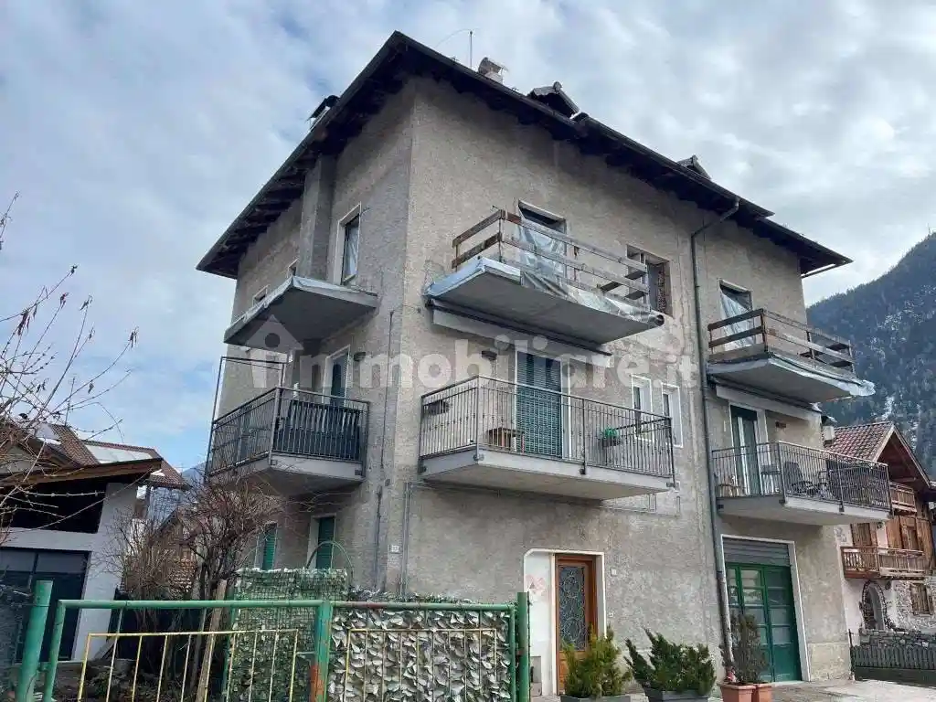 Appartamento nuovo, secondo piano, Croviana - foto 5