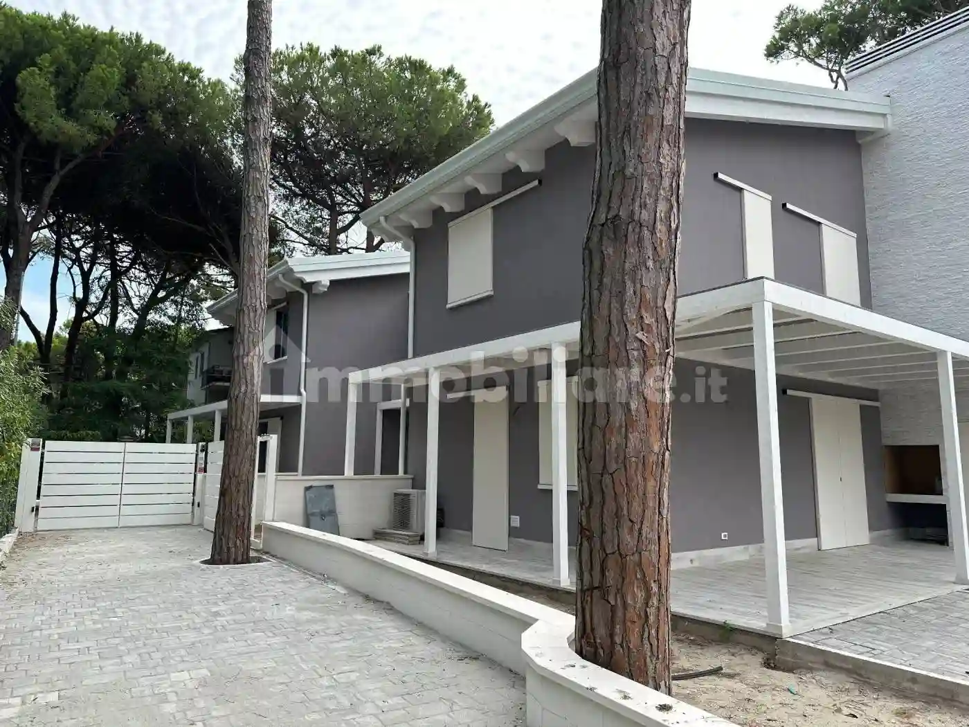 Villetta a schiera - foto 4