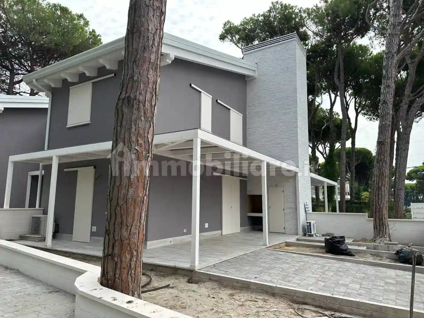 Villetta a schiera - foto 5