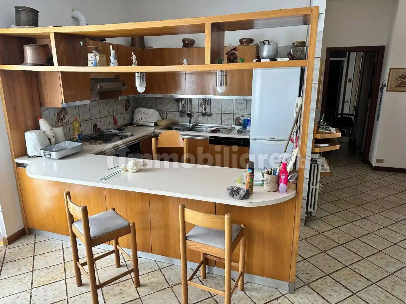 Appartamento in vendita a Limbiate