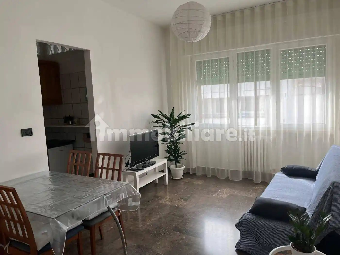 Appartamento in affitto a Brindisi