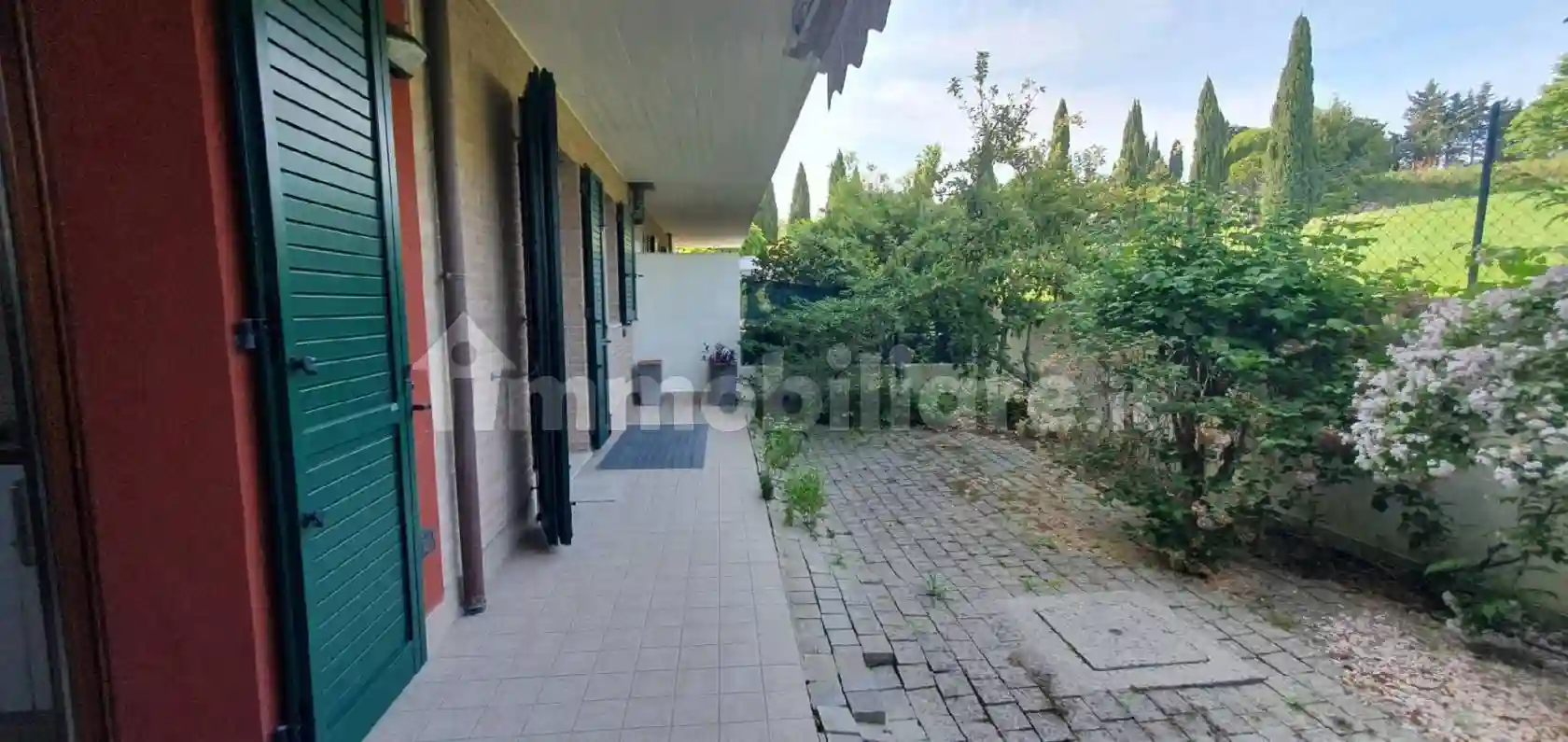 Villetta a schiera - foto 4