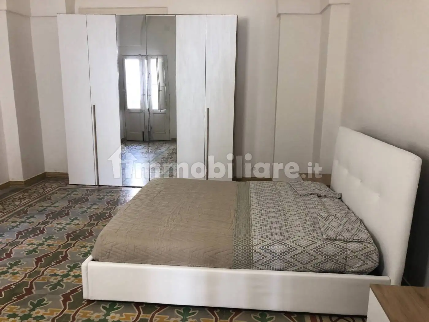 Appartamento in affitto a Brindisi