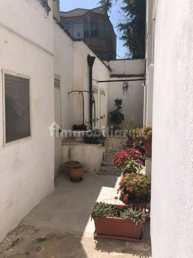 Bilocale viale Duca degli Abruzzi, Casale - Materdomini, Brindisi - foto 3