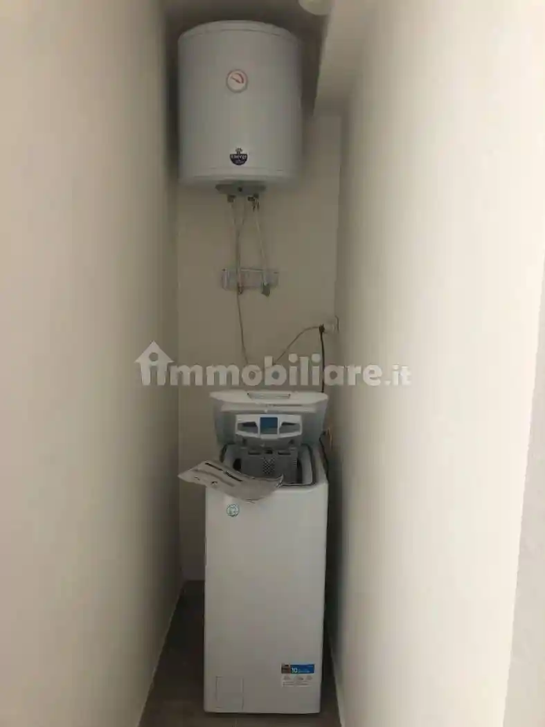 Bilocale viale Duca degli Abruzzi, Casale - Materdomini, Brindisi - foto 4