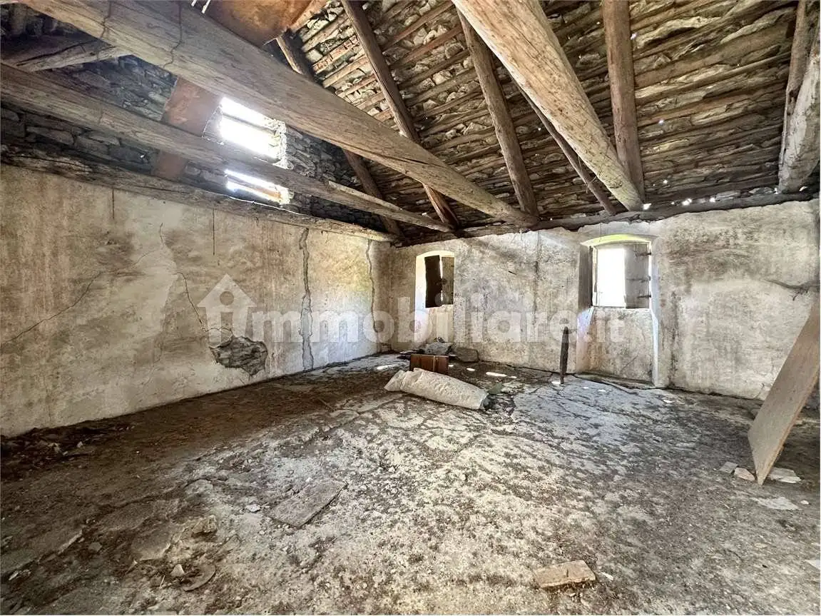 Appartamento in vendita a Masera