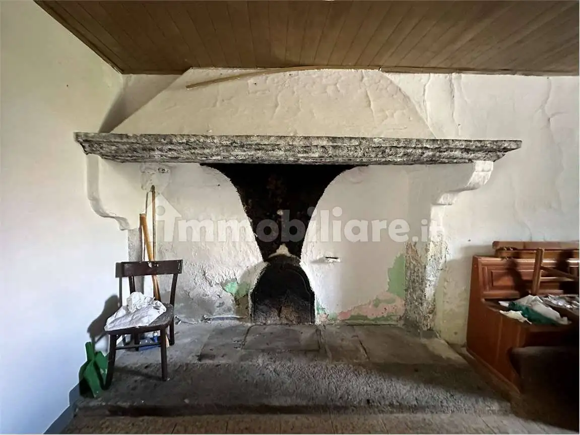 Appartamento in vendita a Masera