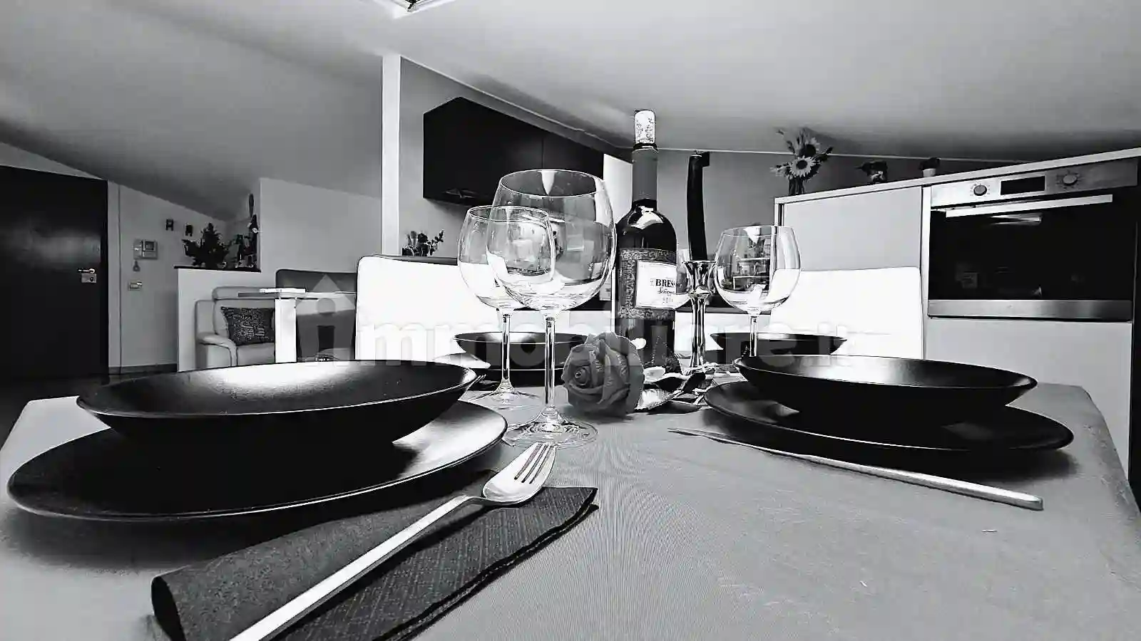 Attico - Mansarda - foto 3