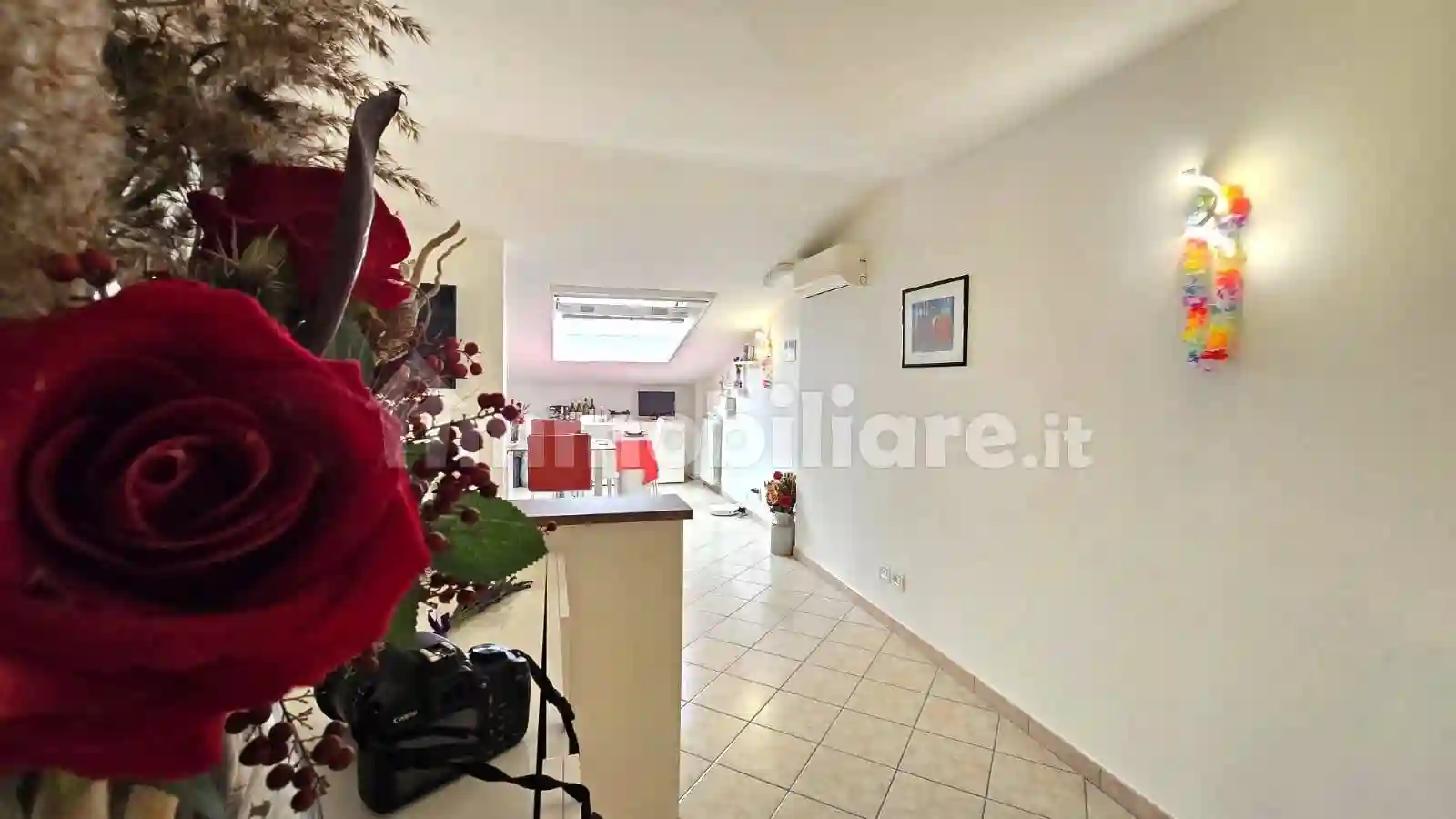 Attico - Mansarda - foto 5