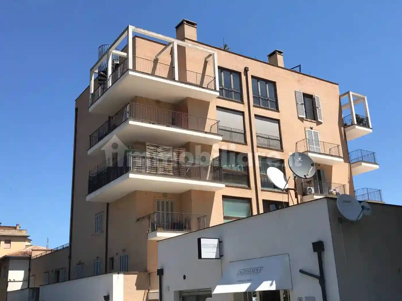 Attico - Mansarda - foto 2