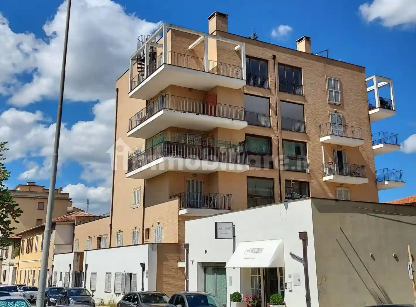 Attico - Mansarda - foto 3