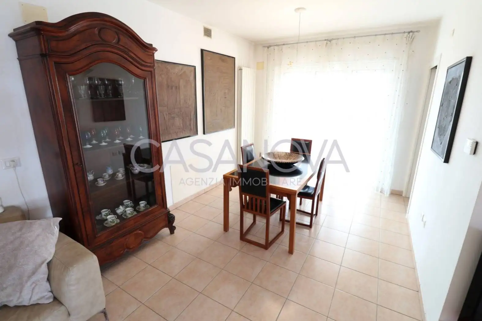 Appartamento in vendita a Giulianova