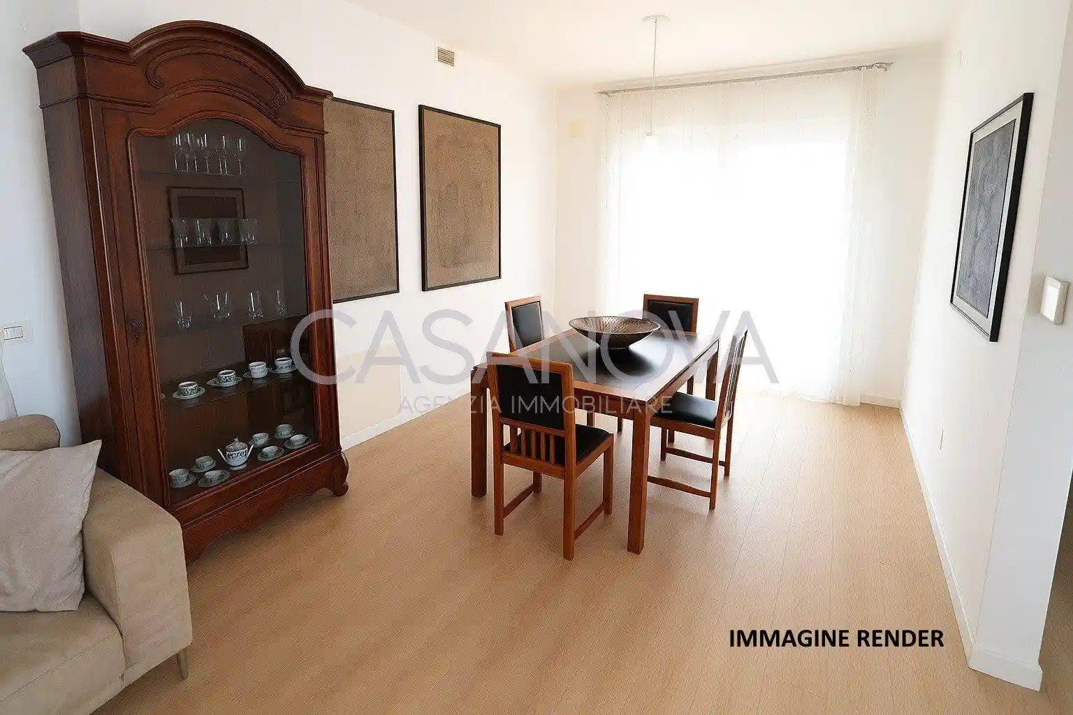 Quadrilocale via Montello 47, Centro, Giulianova - foto 3