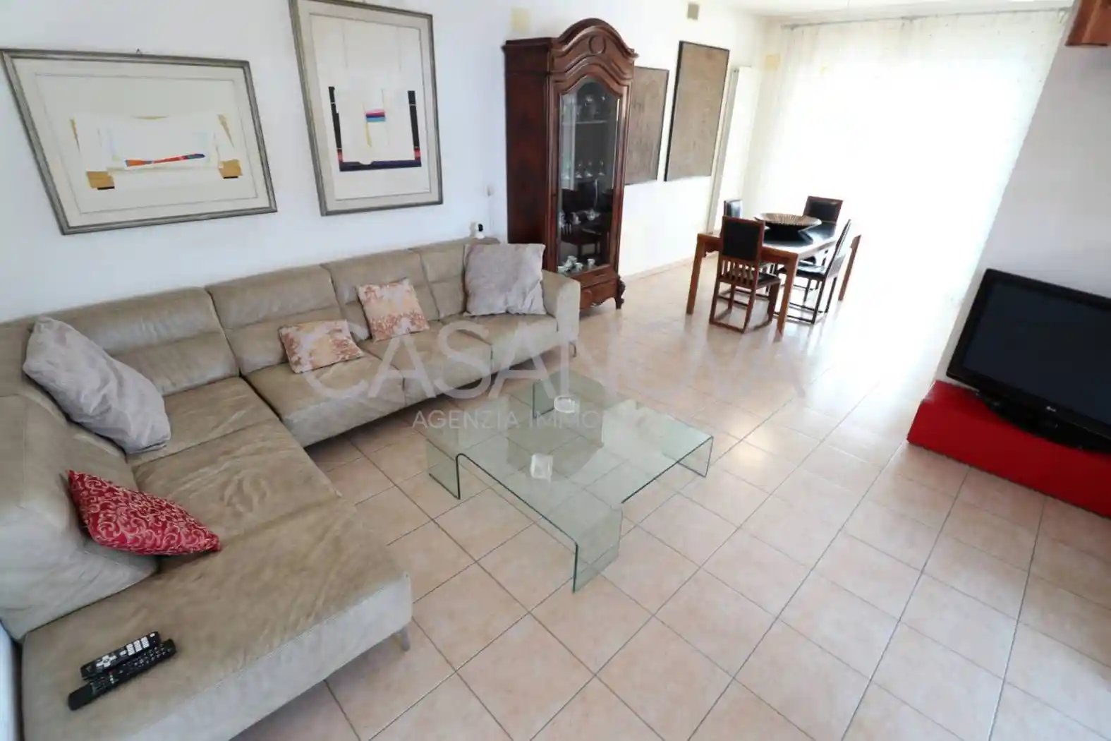 Quadrilocale via Montello 47, Centro, Giulianova - foto 4