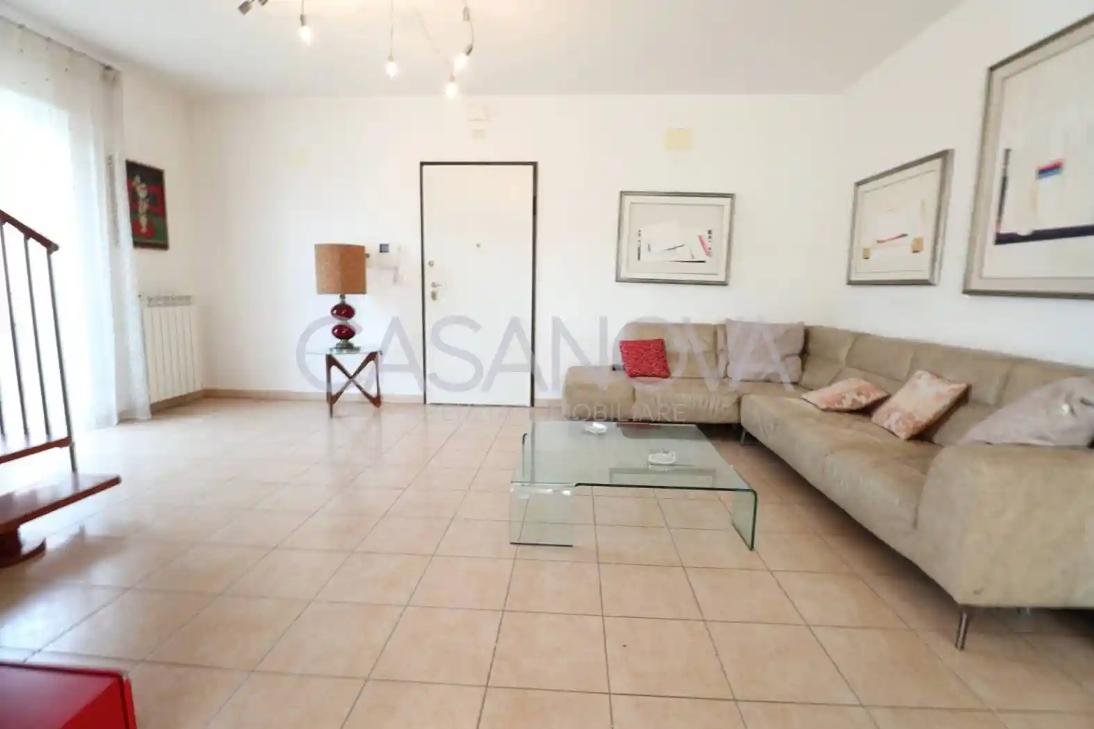 Quadrilocale via Montello 47, Centro, Giulianova - foto 5