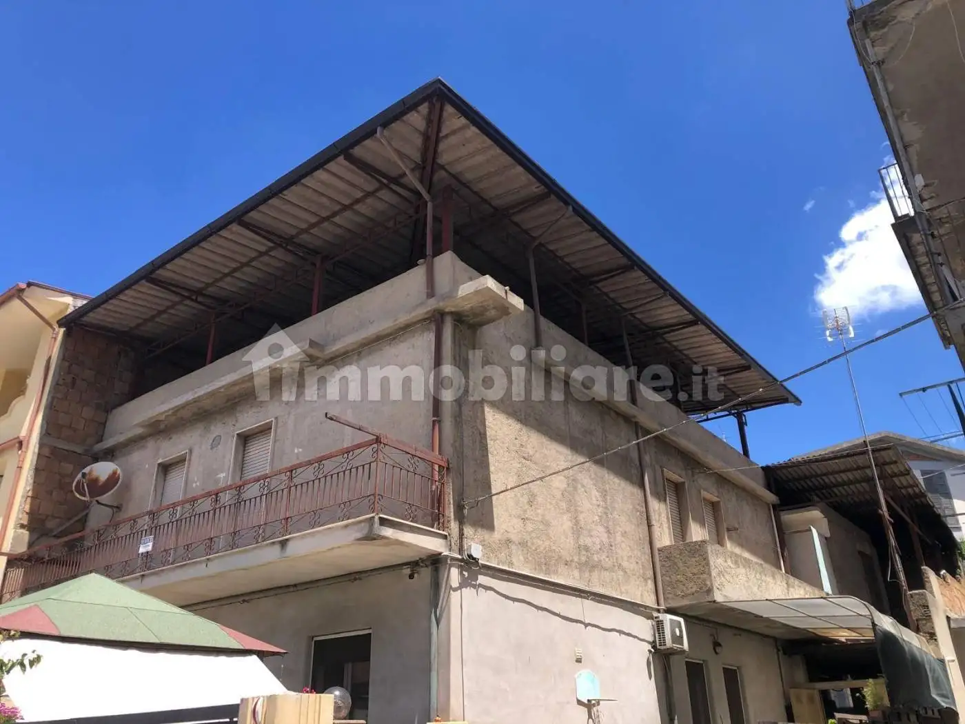 Appartamento in vendita a Rosarno