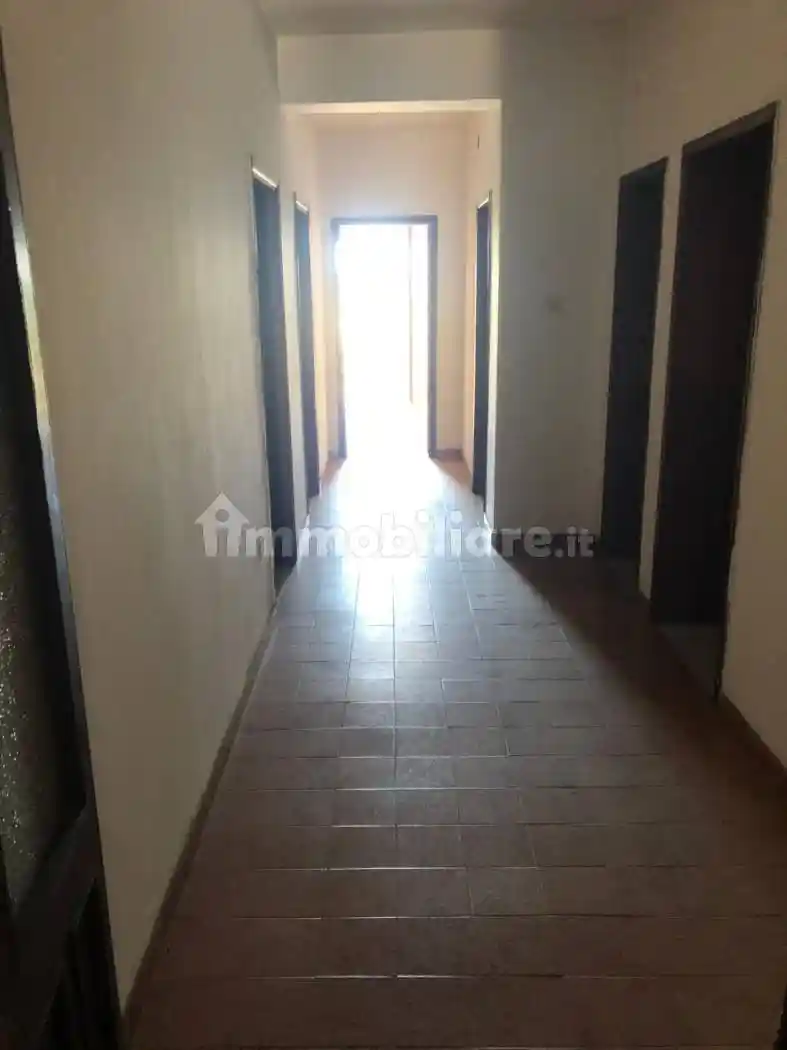 Appartamento Rione Zagara, Centro, Rosarno - foto 4