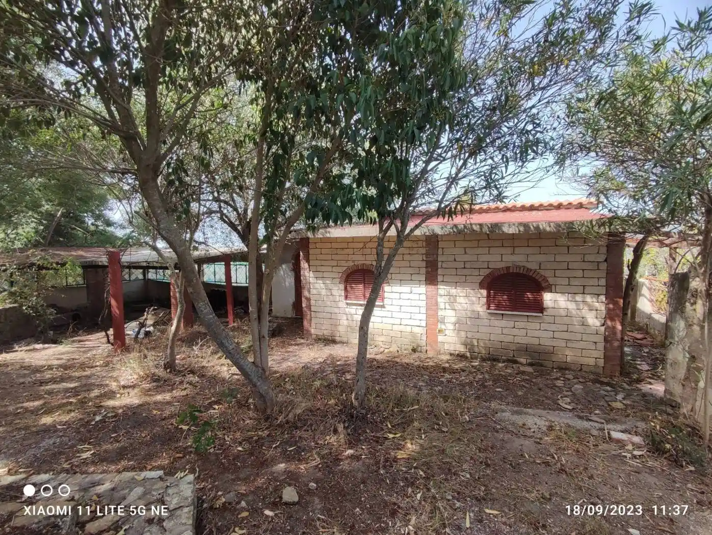 Villa in vendita a Ascea