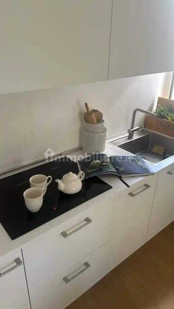 Appartamento in vendita a Formigine