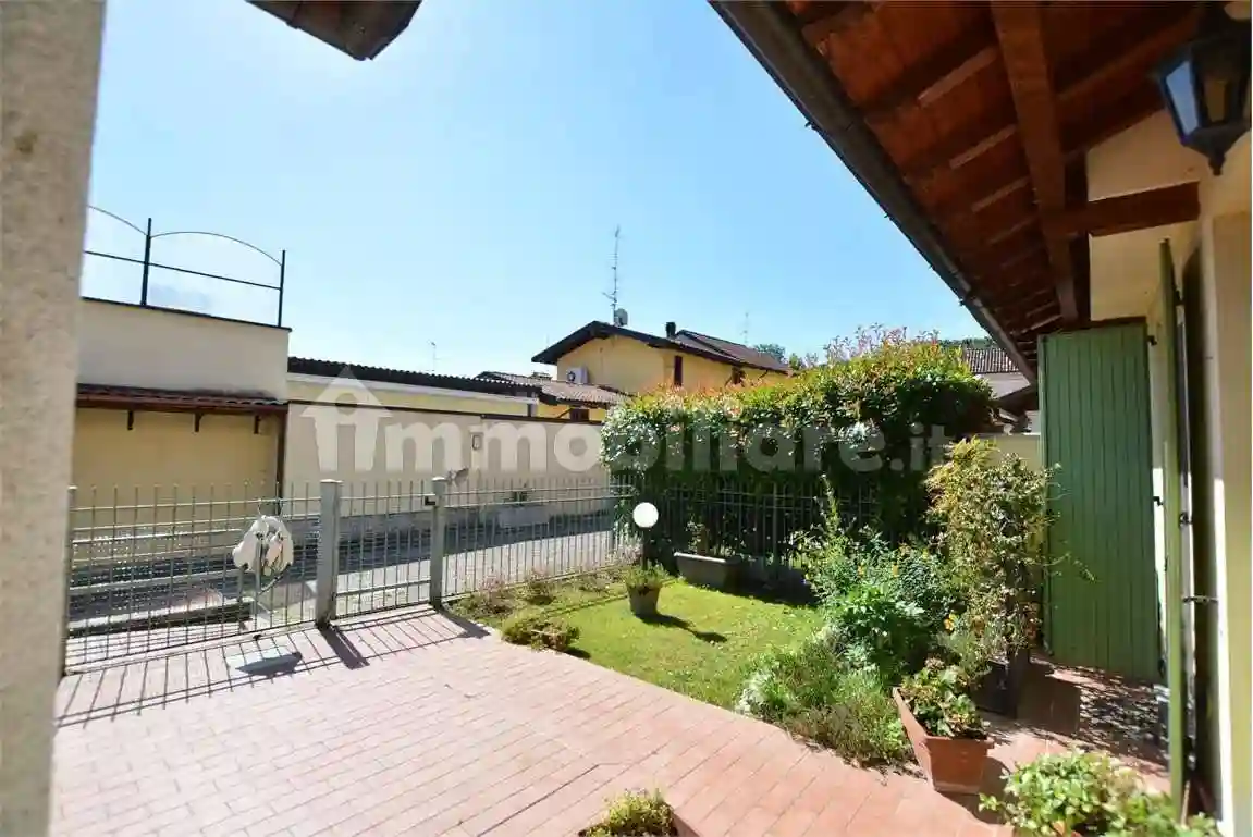 Villetta a schiera - foto 4