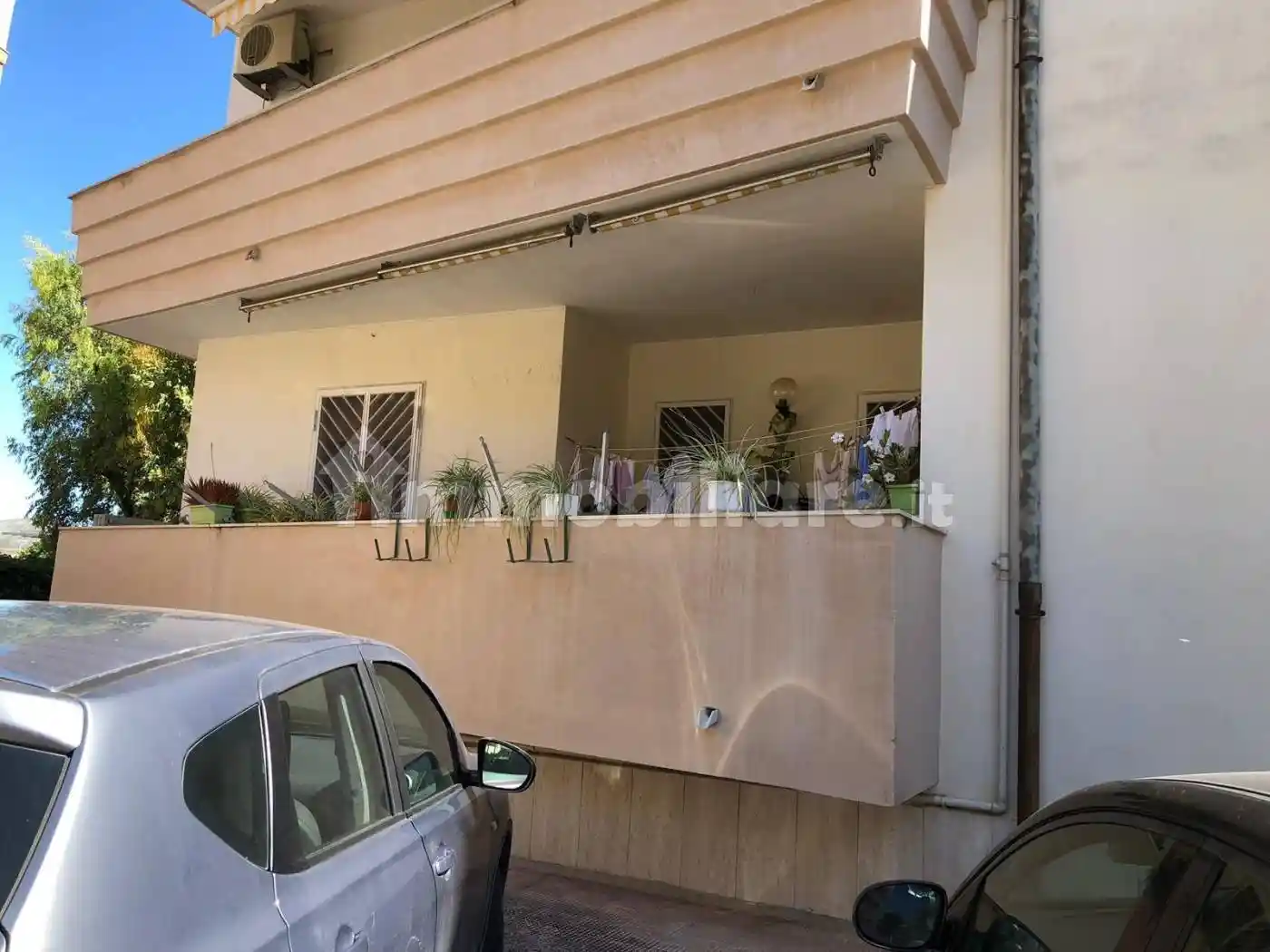 Appartamento in vendita a Bisceglie