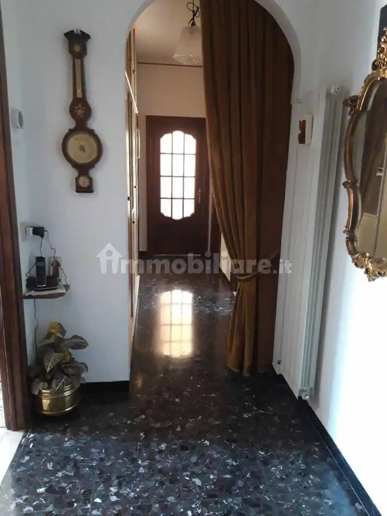 Appartamento in vendita a Calice Ligure
