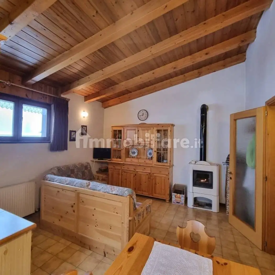 Attico - Mansarda in affitto a Santo Stefano di Cadore