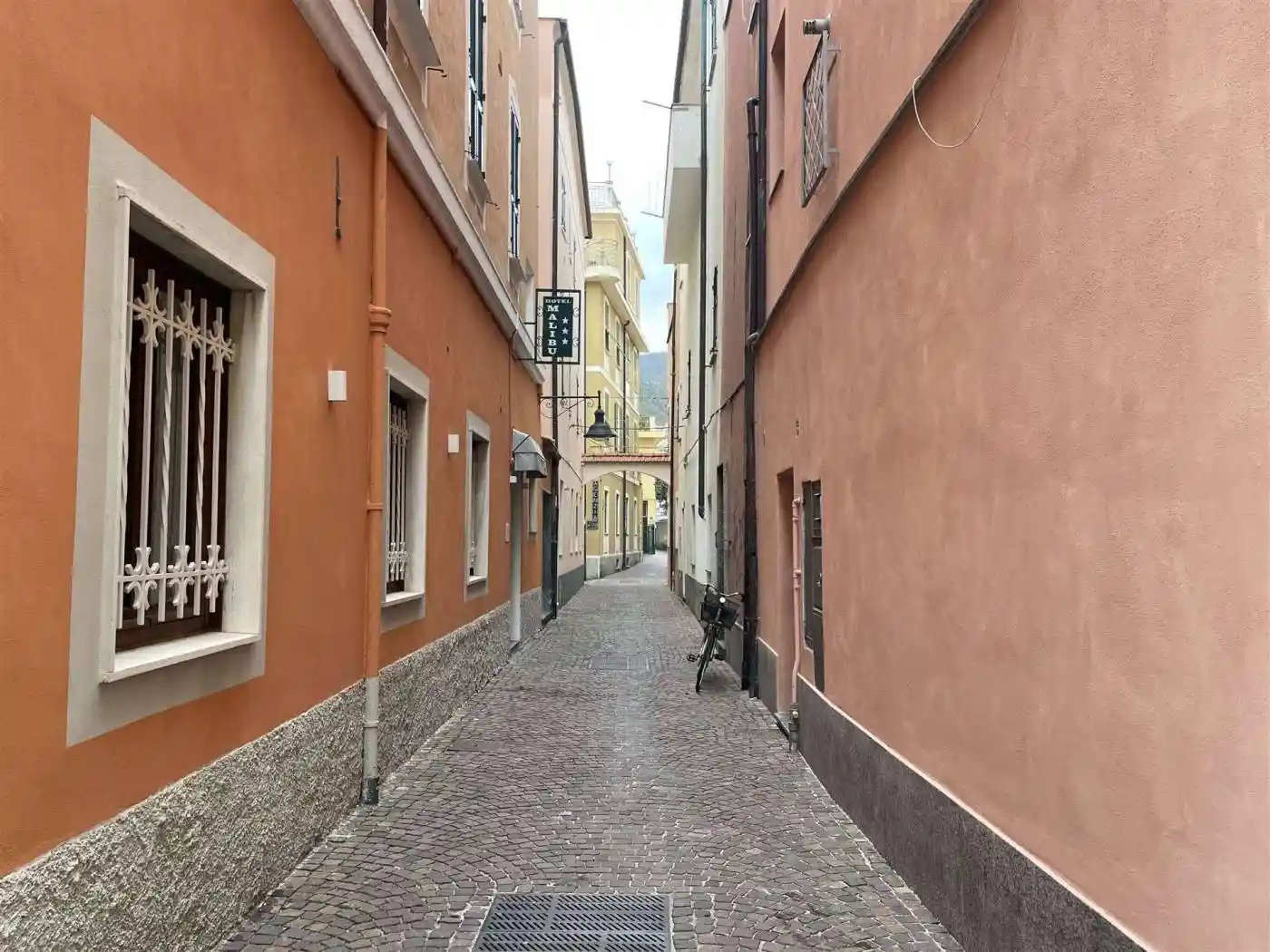 Appartamento in vendita a Spotorno