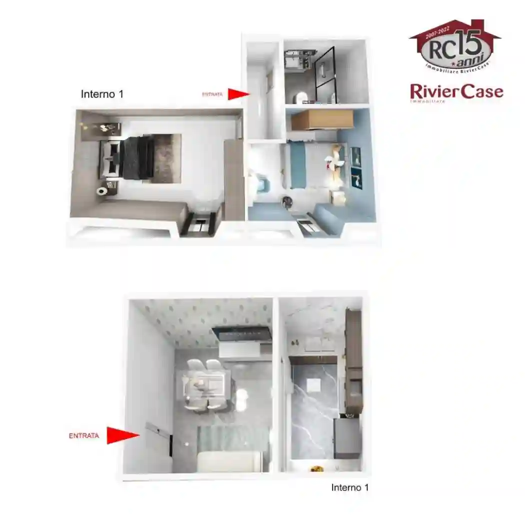 Appartamento - foto 2