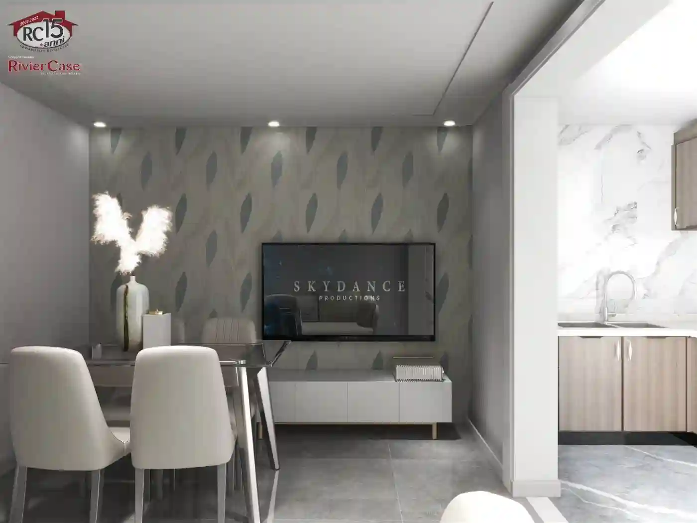 Appartamento - foto 3