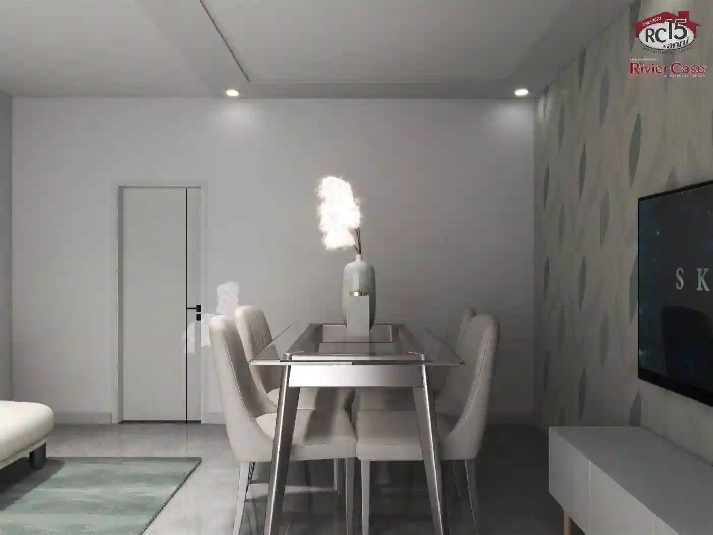 Appartamento - foto 5