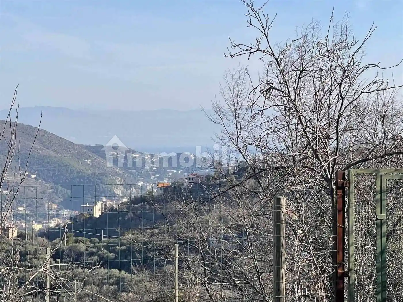 Villetta a schiera in vendita a Noli