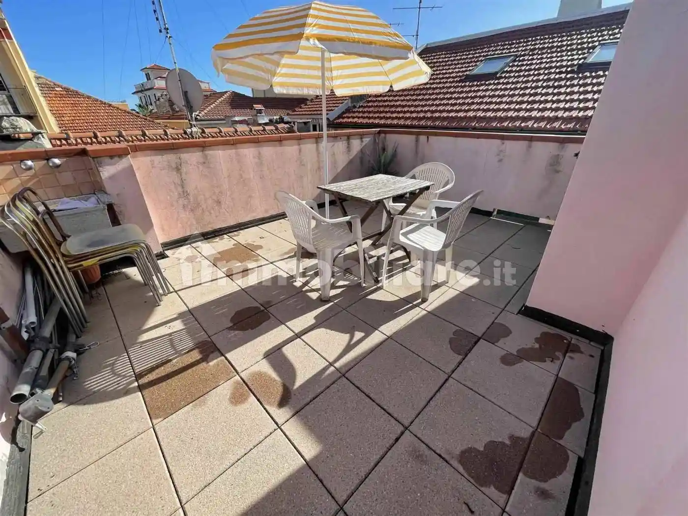 Appartamento in vendita a Spotorno