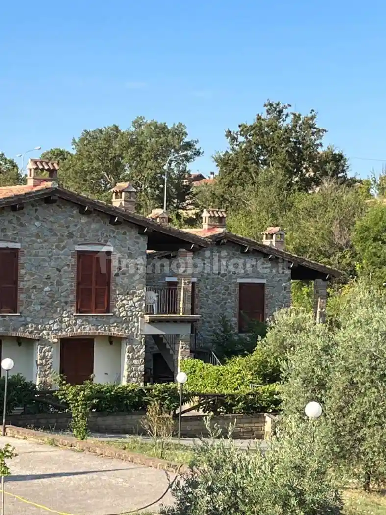 Appartamento in vendita a Manciano