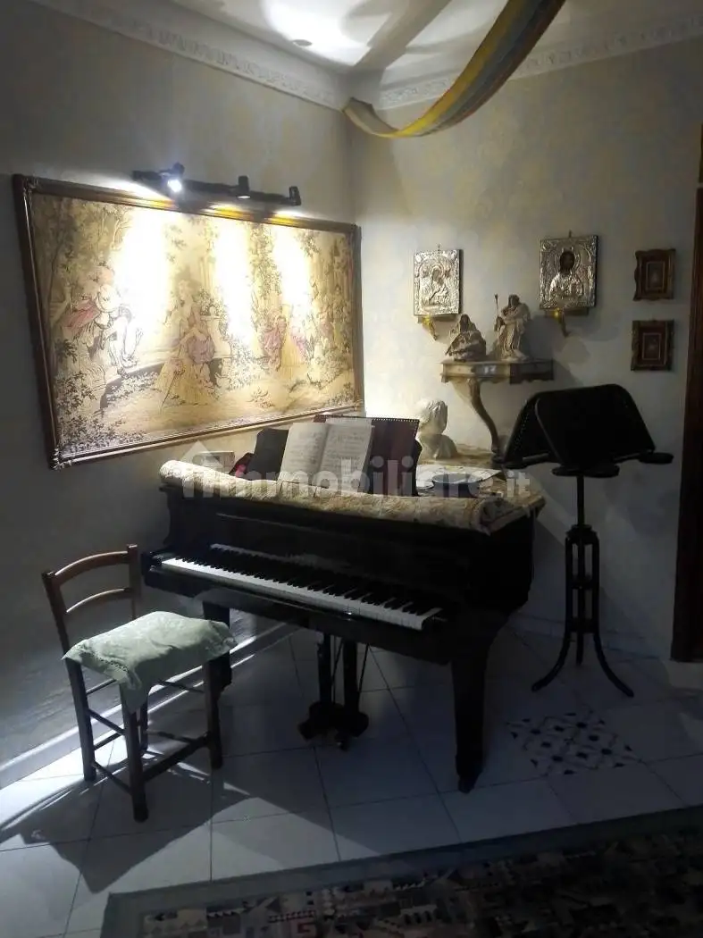 Appartamento in vendita a Pontecagnano Faiano