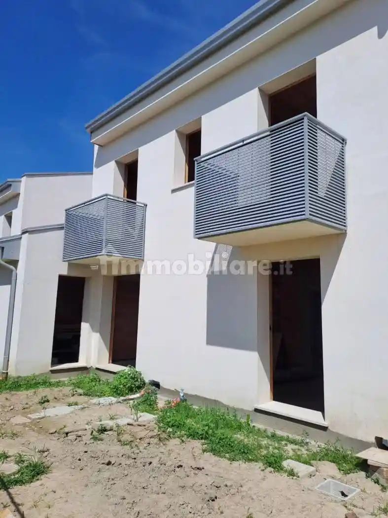 Villa in vendita a Venezia