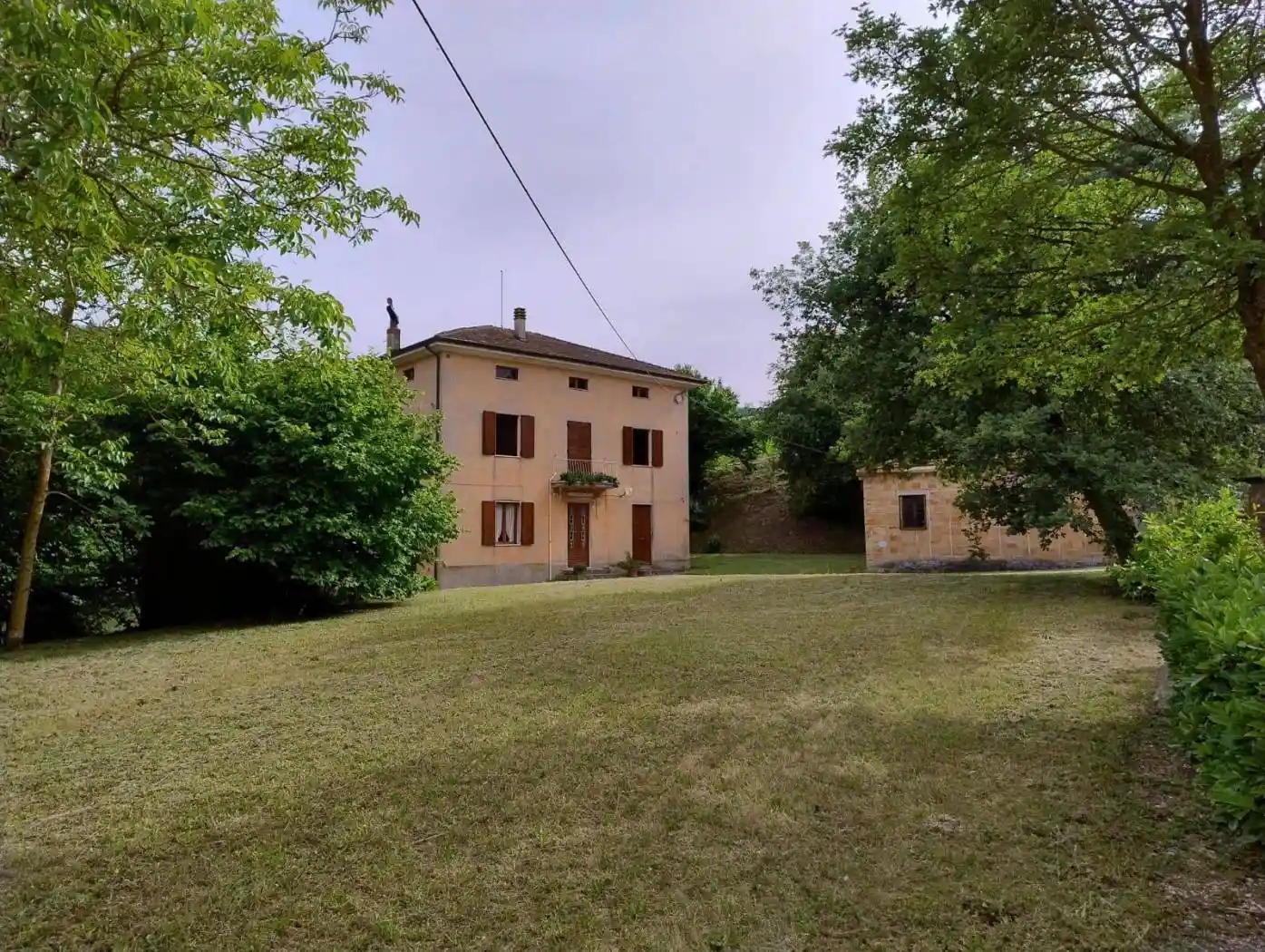 Rustico - Casale in vendita a Cagli