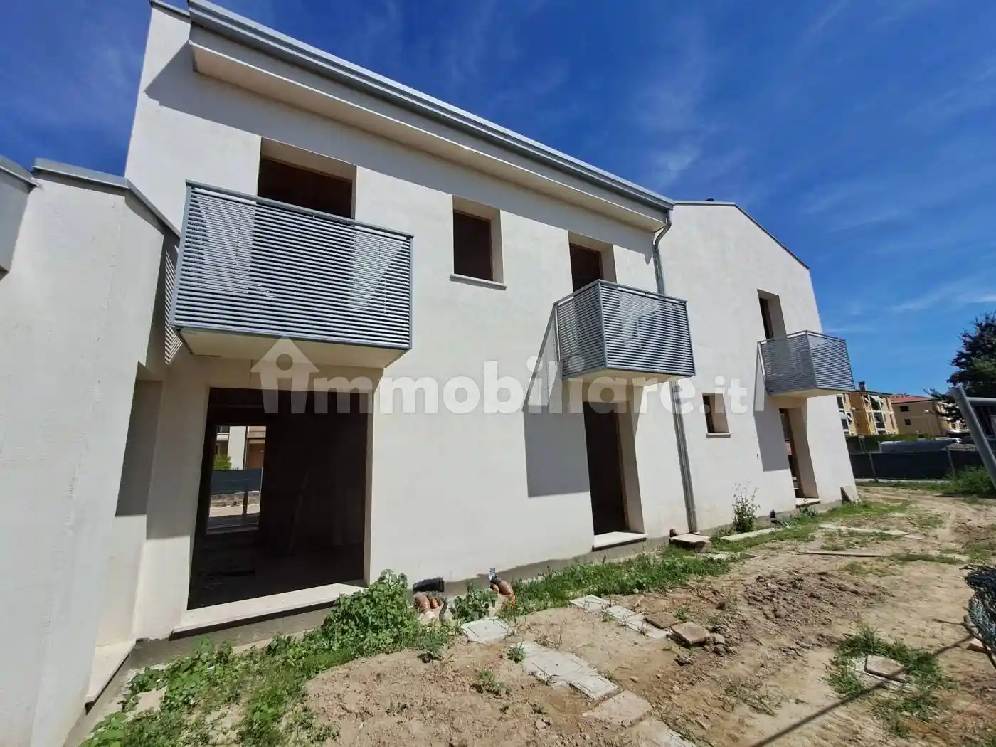 Terratetto plurifamiliare via Malcanton, Malcontenta, Mira - foto 3