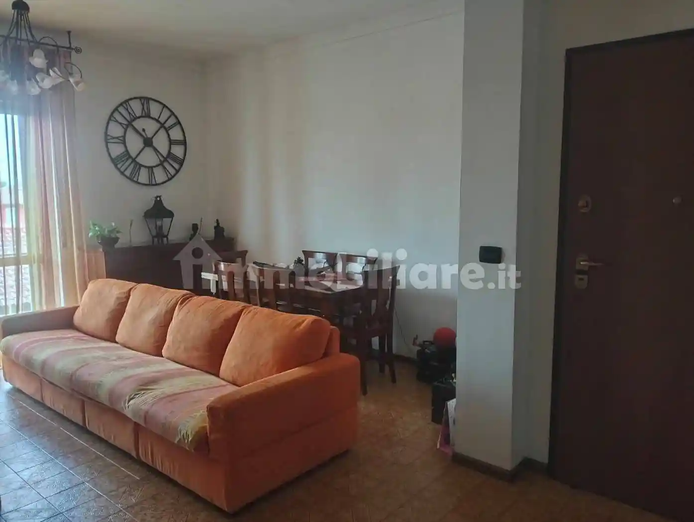 Palazzo - Edificio in vendita a Trino