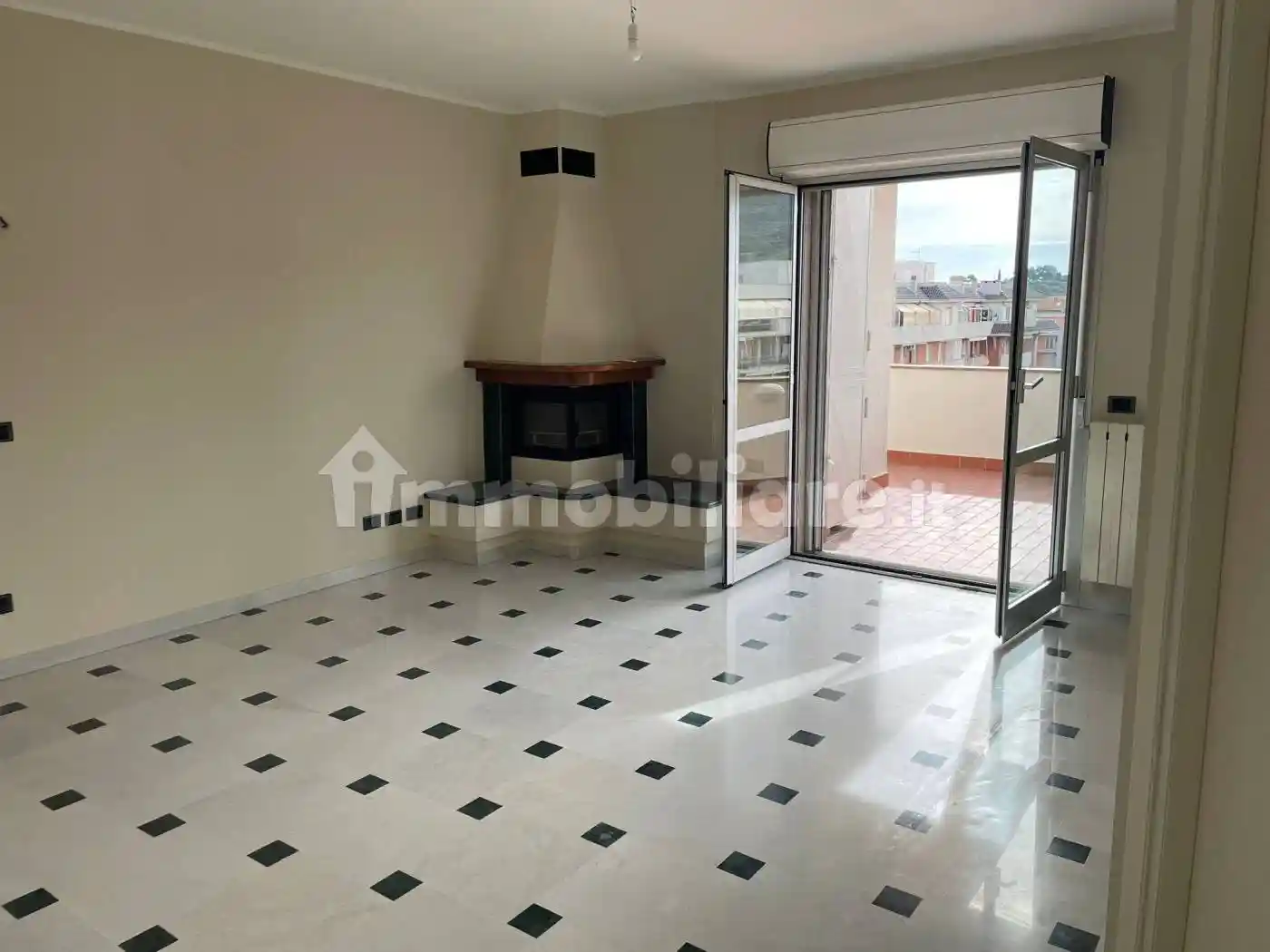 Attico - Mansarda in affitto a Albenga